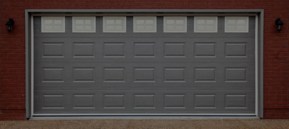 Garage Door Repair & Installation - Banner Main 1200x538